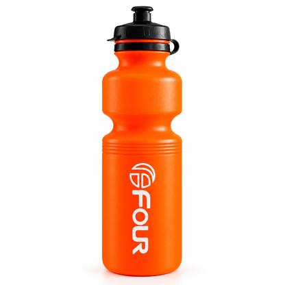 Botella Tipo Caramayola 700 ml Deportiva