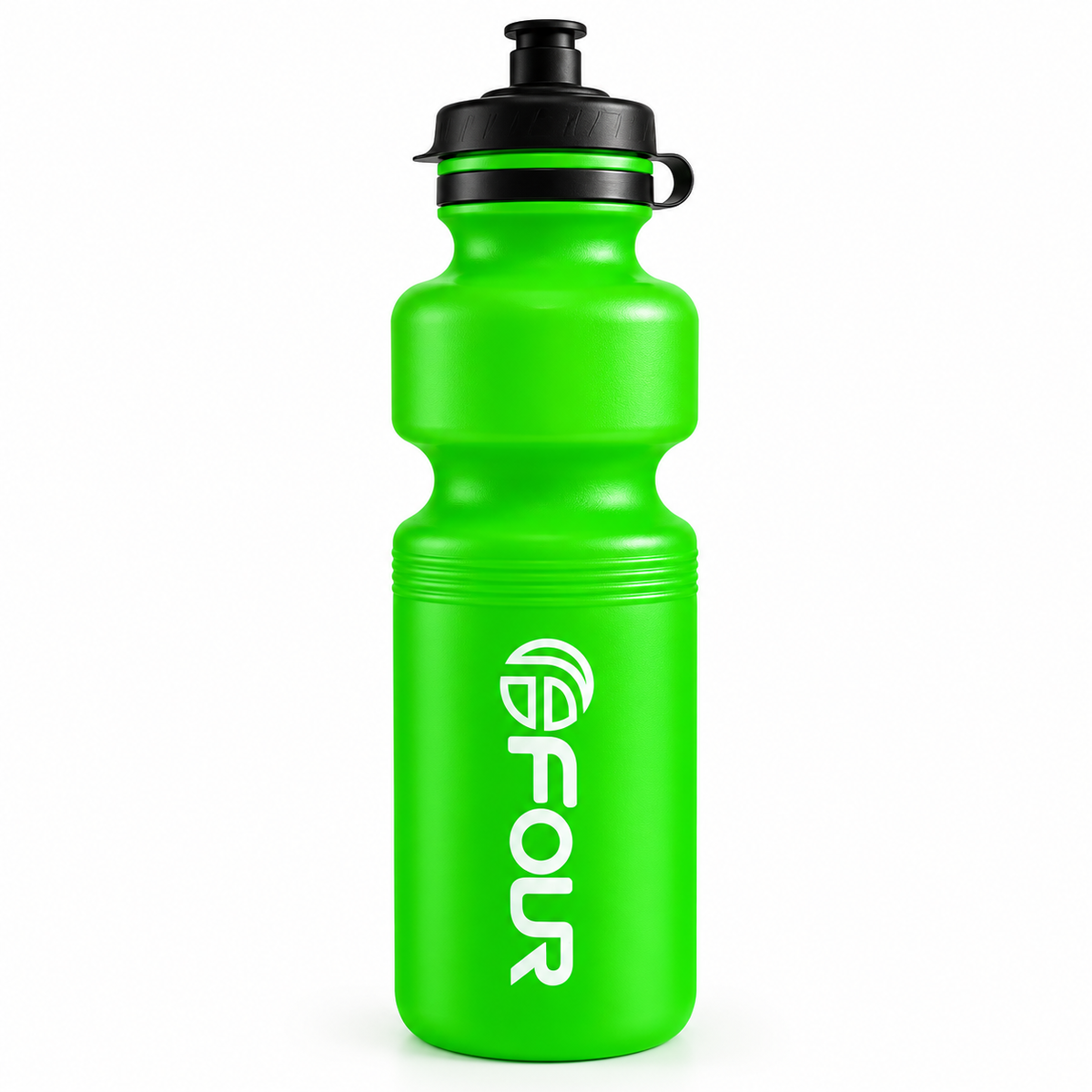 Botella Tipo Caramayola 700 ml Deportiva