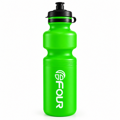 Botella Tipo Caramayola 700 ml Deportiva