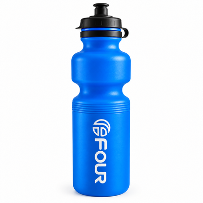 Botella Tipo Caramayola 700 ml Deportiva
