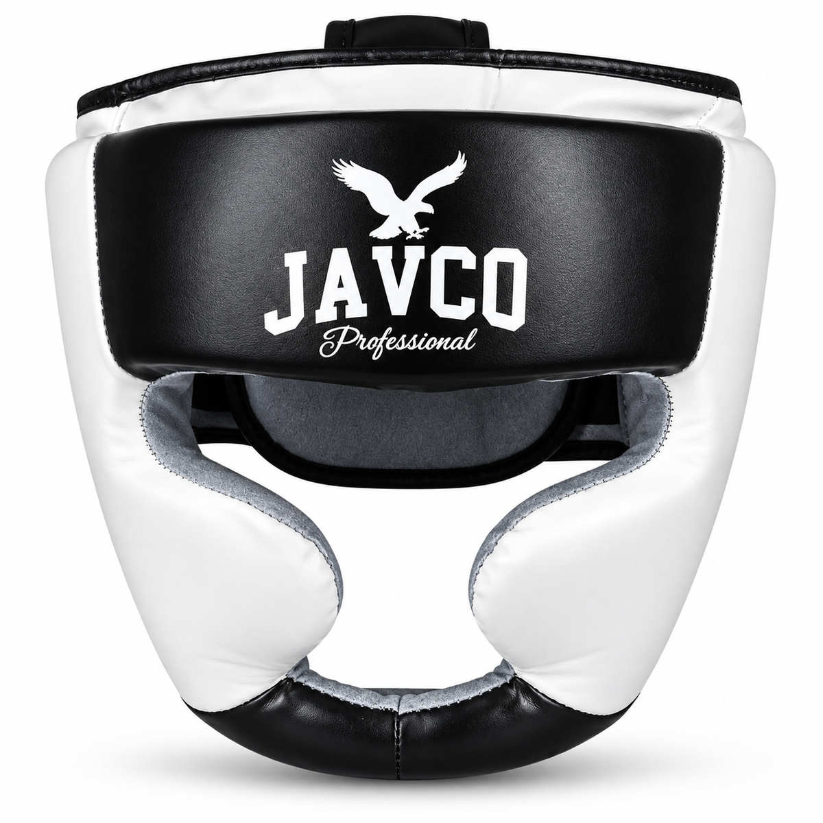 Cabezal protector de boxeo