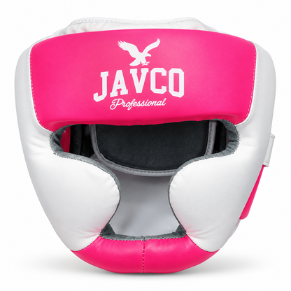 Cabezal protector de boxeo