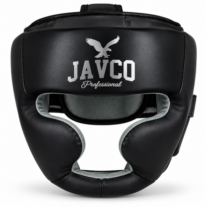 Cabezal protector de boxeo