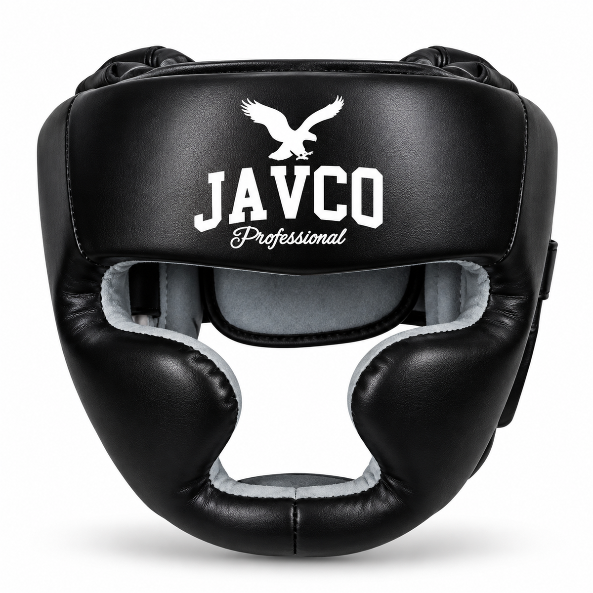 Cabezal protector de boxeo