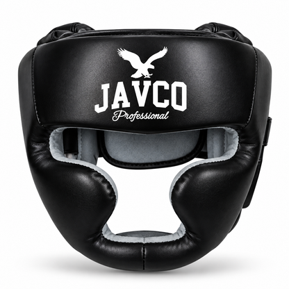 Cabezal protector de boxeo