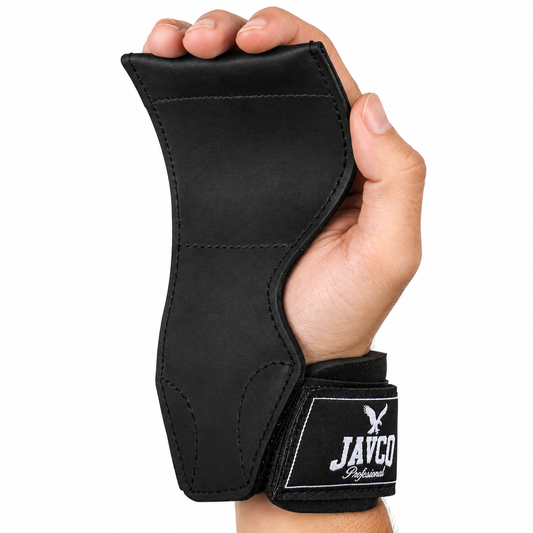 Callera para Gimnasio con Muñequera Ajustable