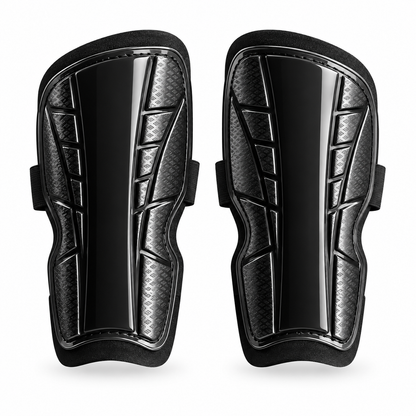 Canilleras de fútbol niño