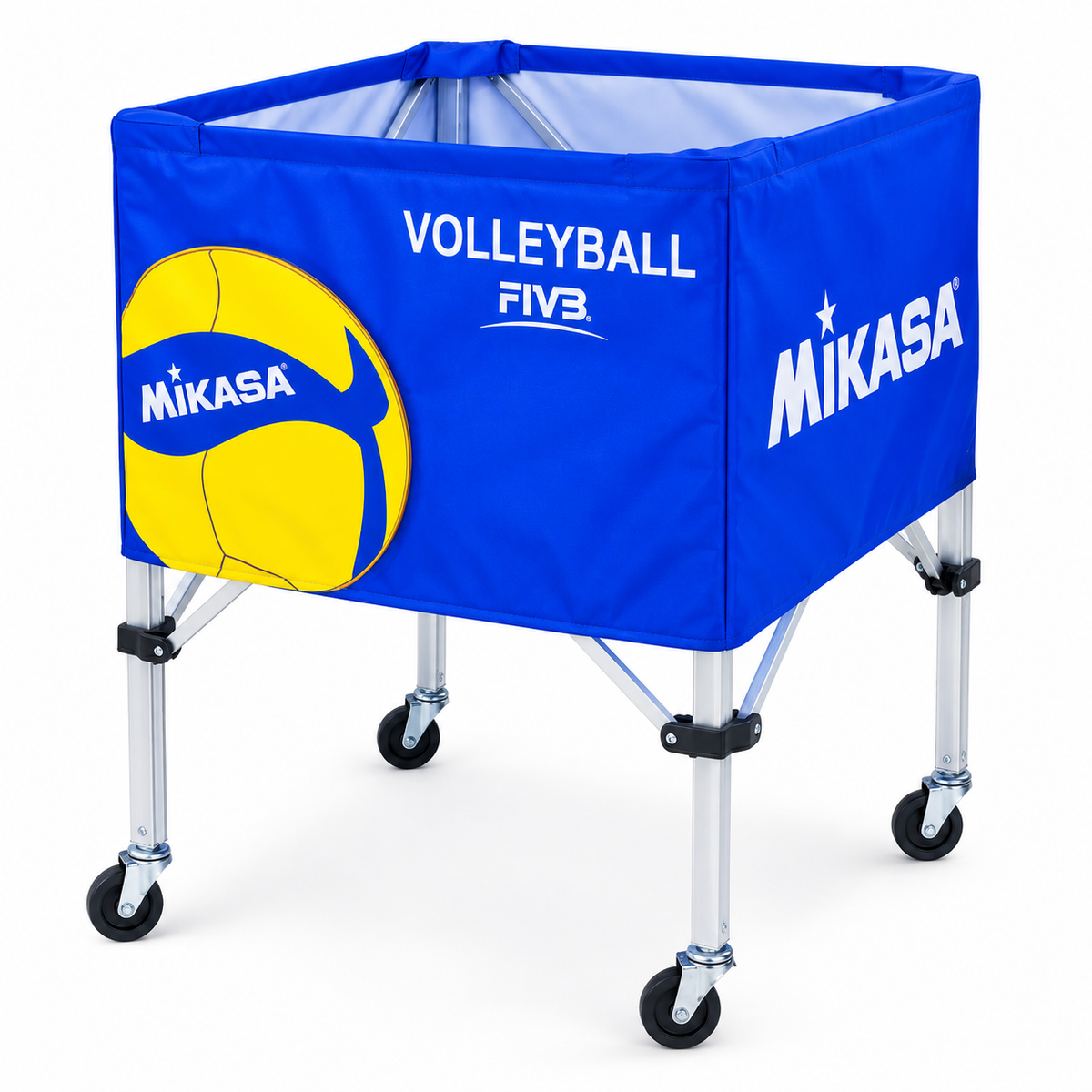CARRO PORTA BALONES