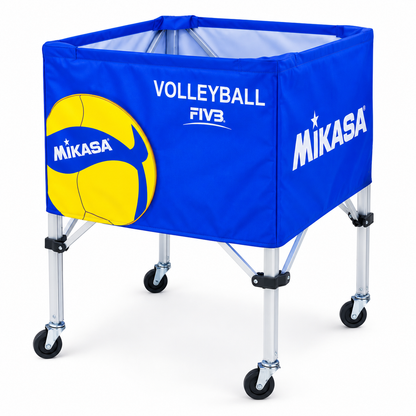 CARRO PORTA BALONES