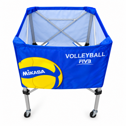 CARRO PORTA BALONES