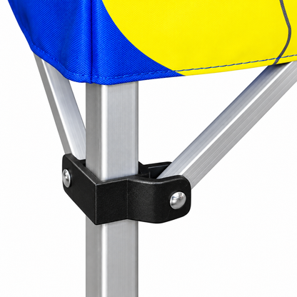 CARRO PORTA BALONES