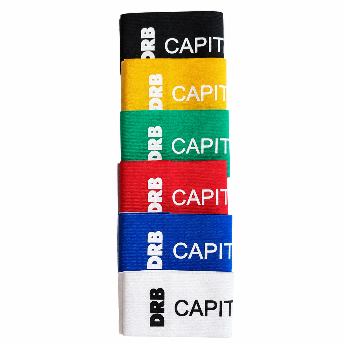Cinta Capitán C/Velcro