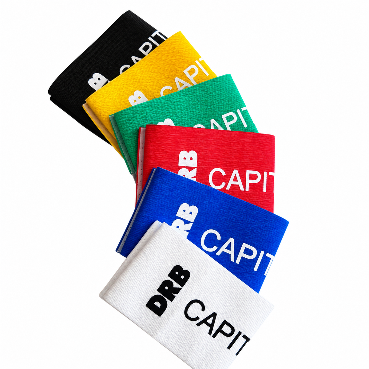 Cinta Capitán C/Velcro