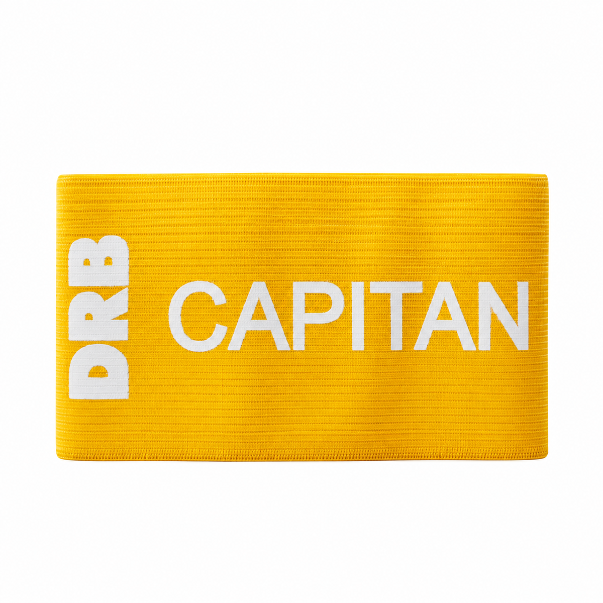 Cinta Capitán C/Velcro