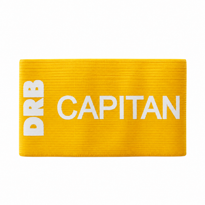 Cinta Capitán C/Velcro