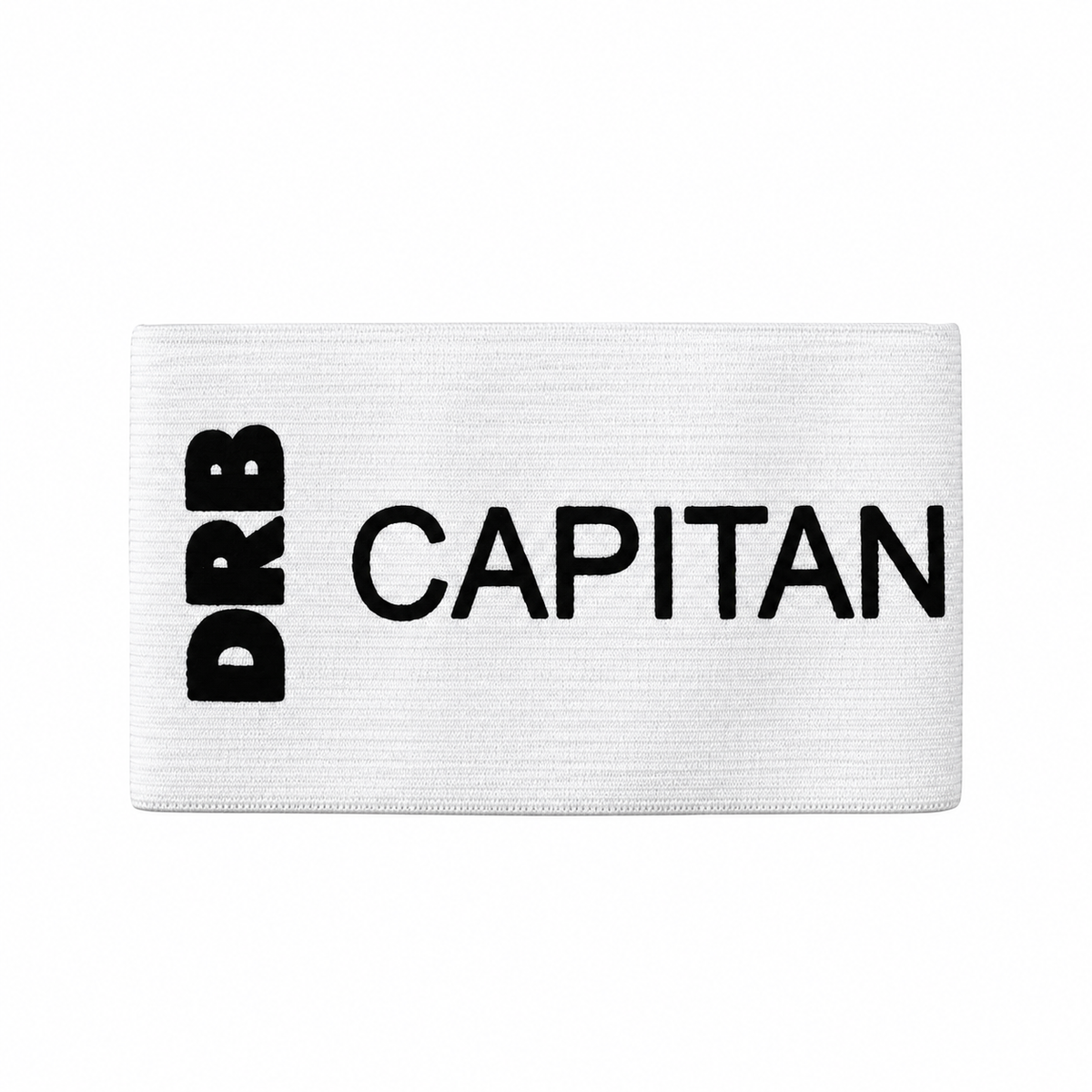 Cinta Capitán C/Velcro