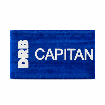 Cinta Capitán C/Velcro