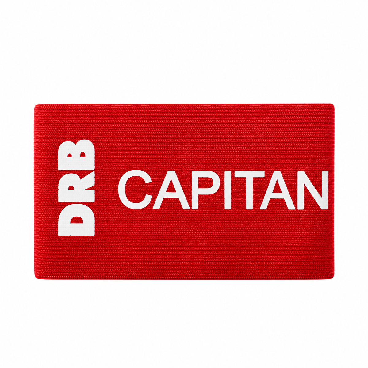 Cinta Capitán C/Velcro