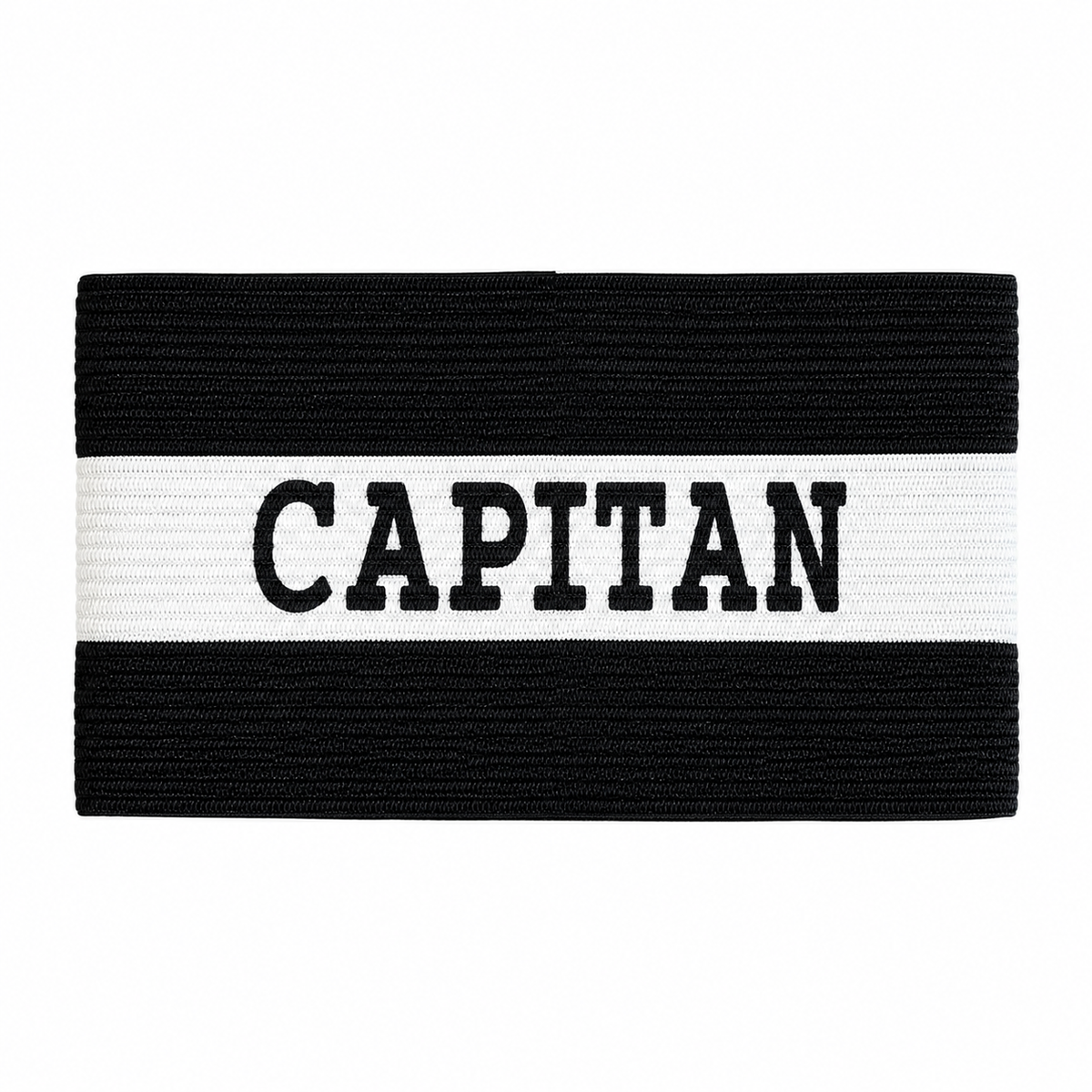 Cinta Capitán Elásticada