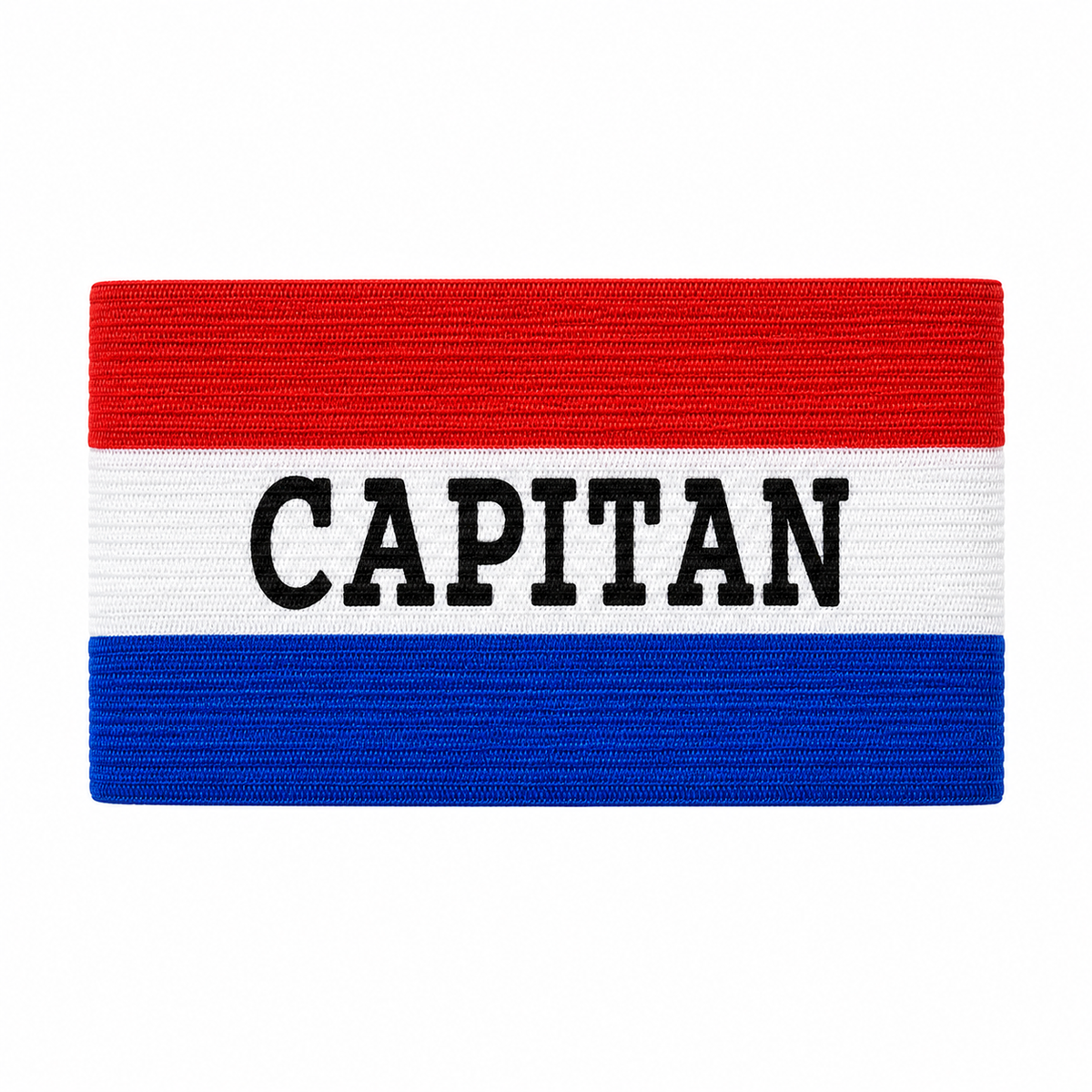 Cinta Capitán Elásticada