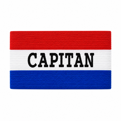 Cinta Capitán Elásticada