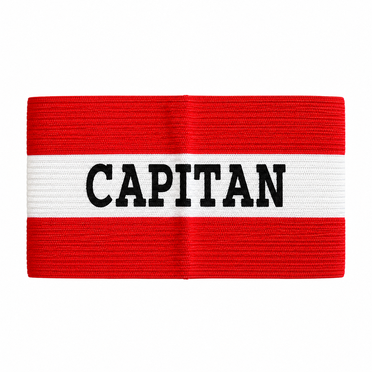 Cinta Capitán Elásticada