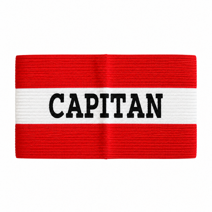 Cinta Capitán Elásticada