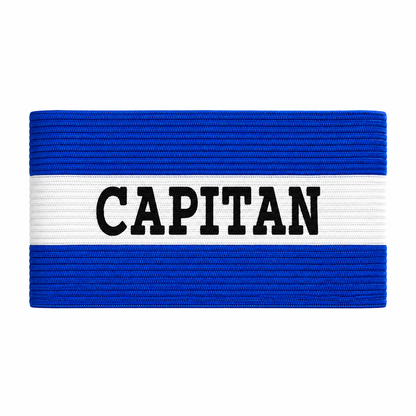 Cinta Capitán Elásticada