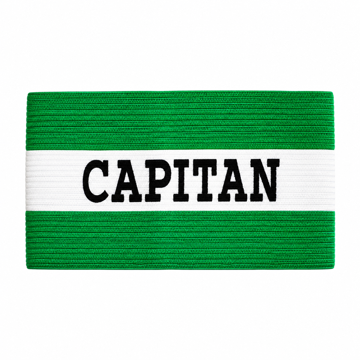 Cinta Capitán Elásticada