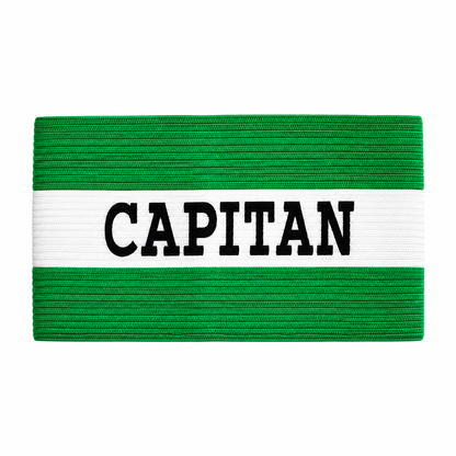 Cinta Capitán Elásticada