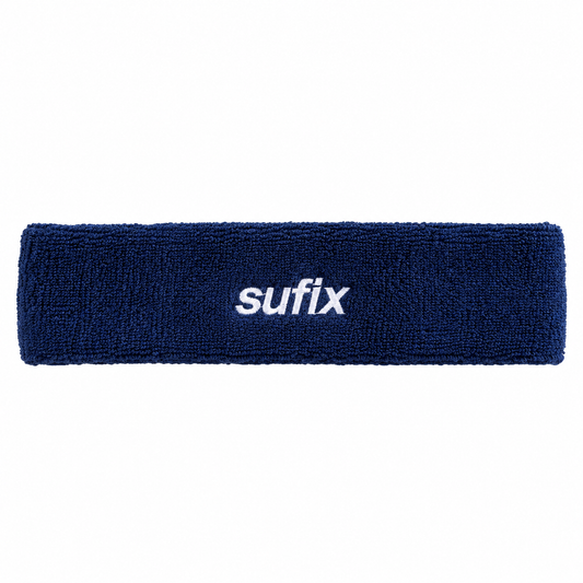 Cintillo Azul Marino- Sufix