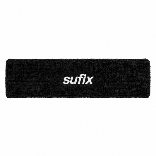 Cintillo Negro - Sufixk