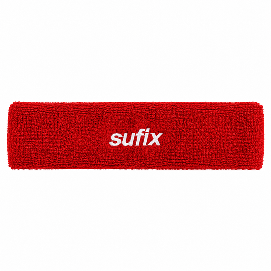 Cintillo Rojo - Sufix