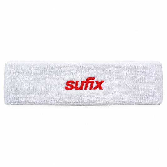 Cintillo Blanco - Sufix