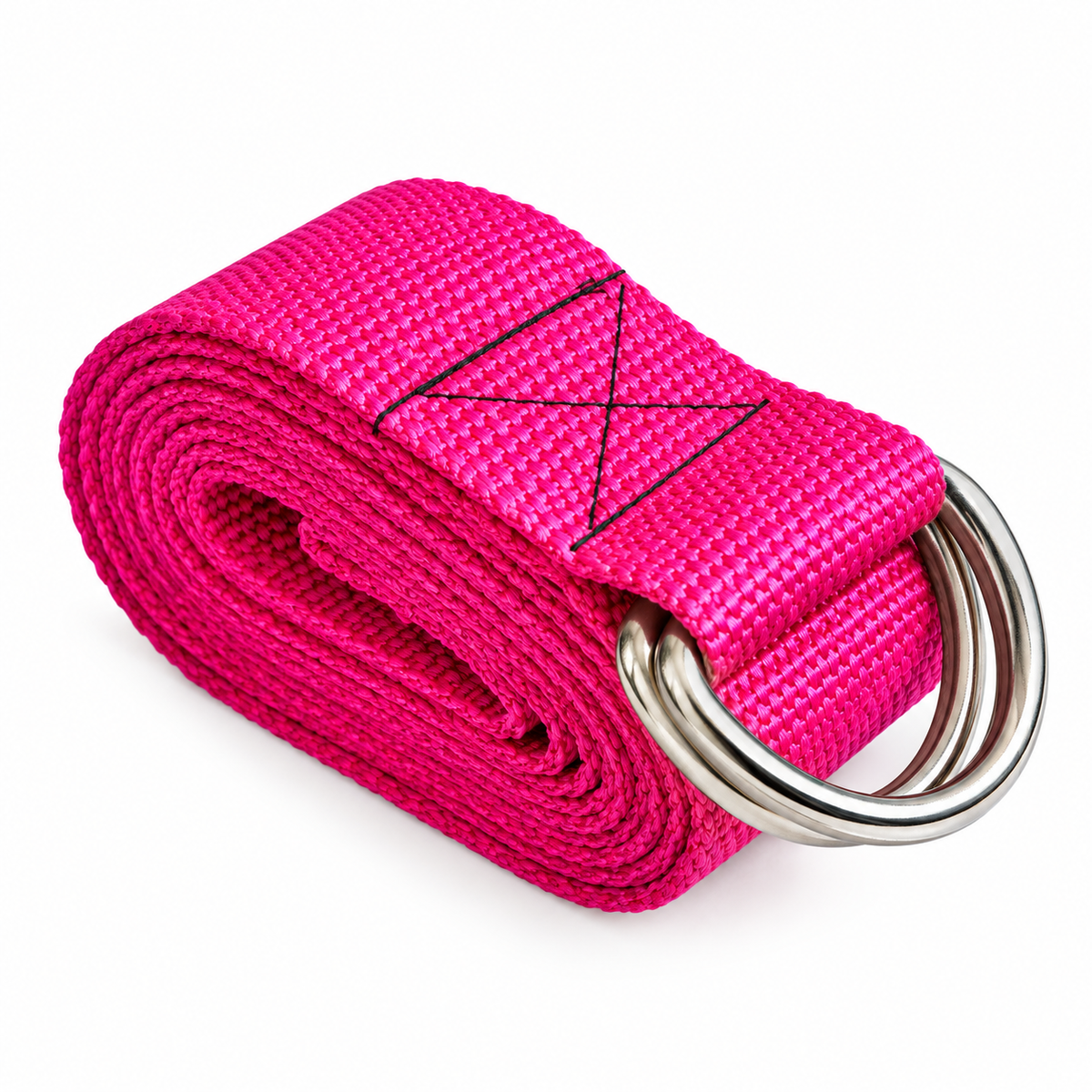 Cinto de Yoga