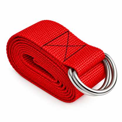 Cinto de Yoga