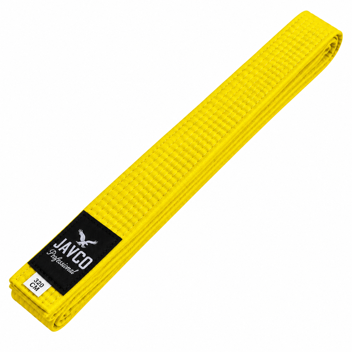 Cinturón Amarillo artes marciales