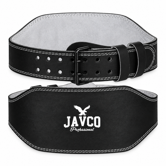 Cinturon pesas Javco
