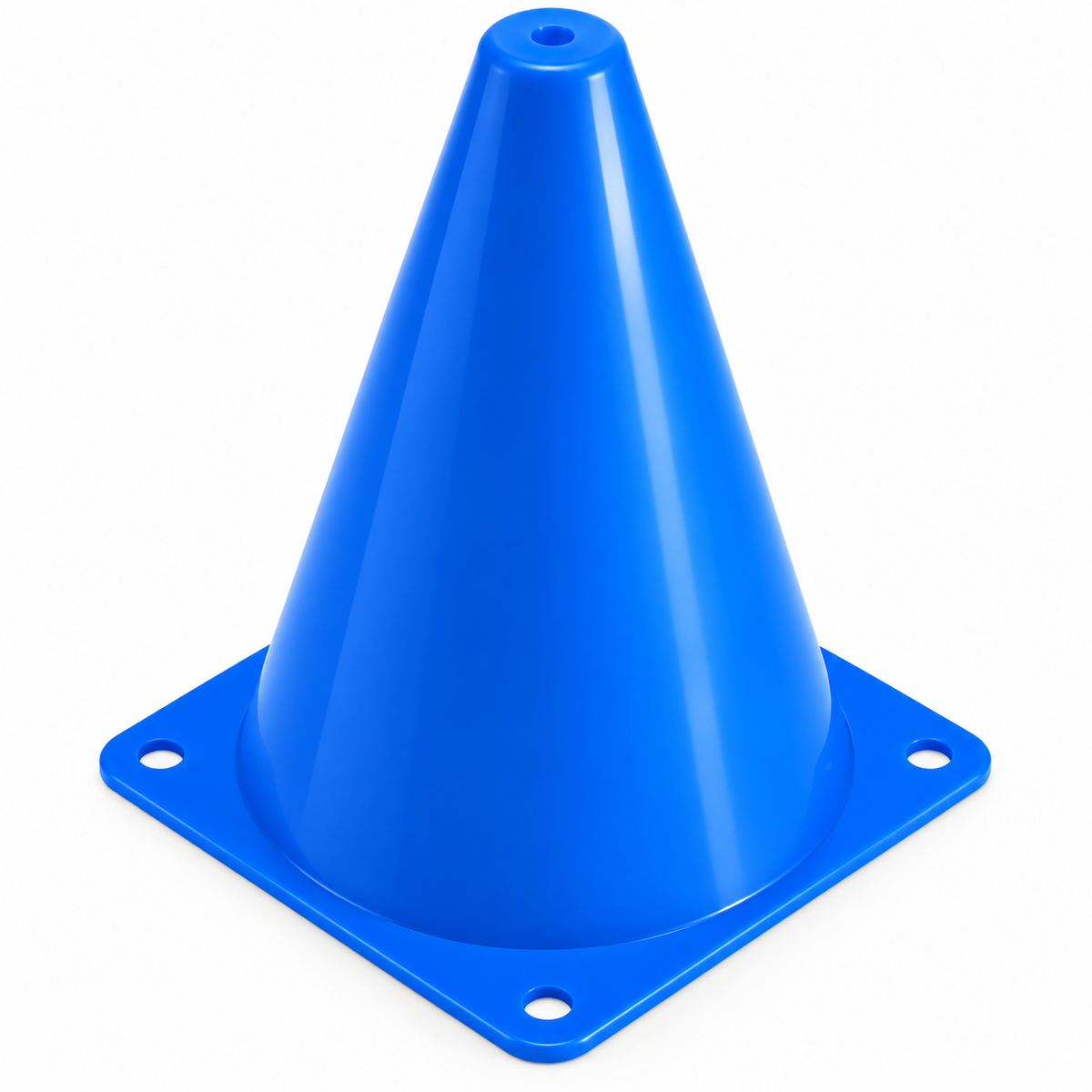 Cono liso 12" - 30 CM
