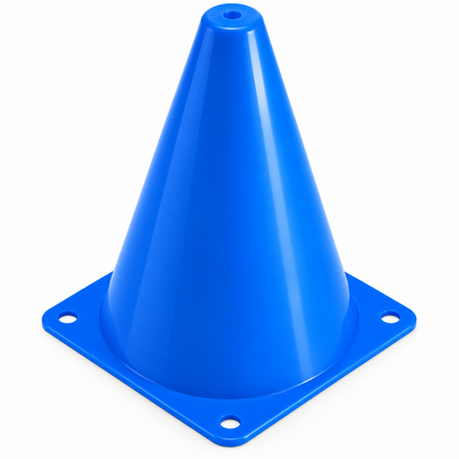 Cono liso 12" - 30 CM