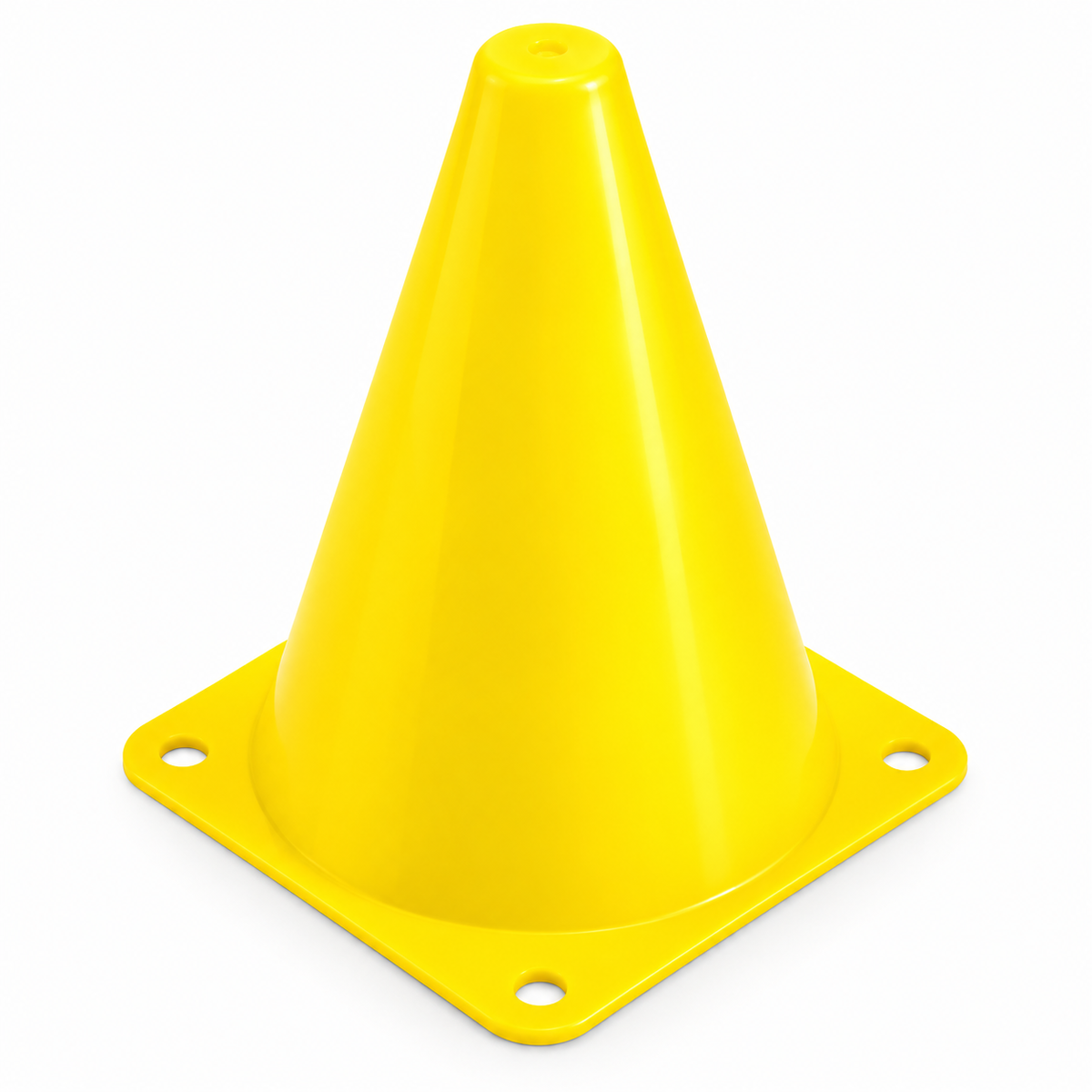 Cono liso 12" - 30 CM