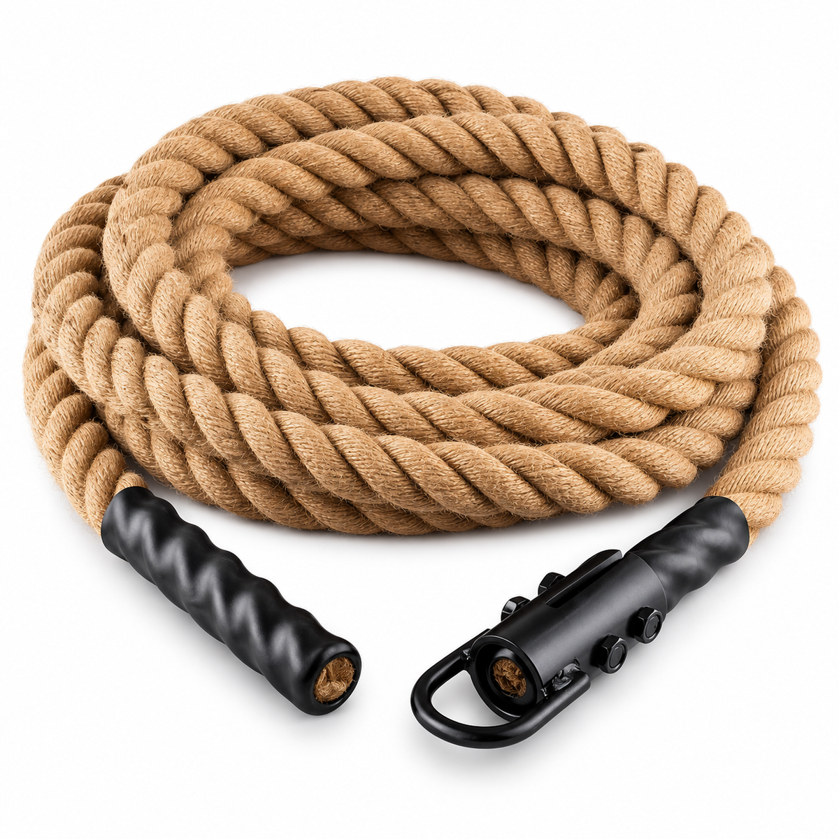 Cuerda trepar 40MM*7M