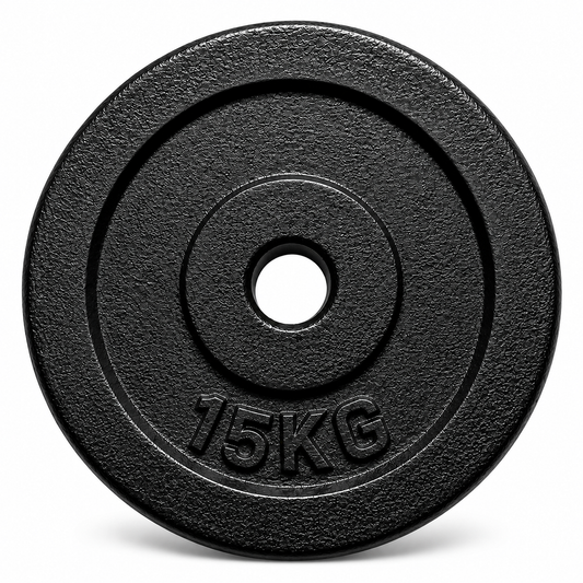 Disco de Pesas Preolímpico 15 kg