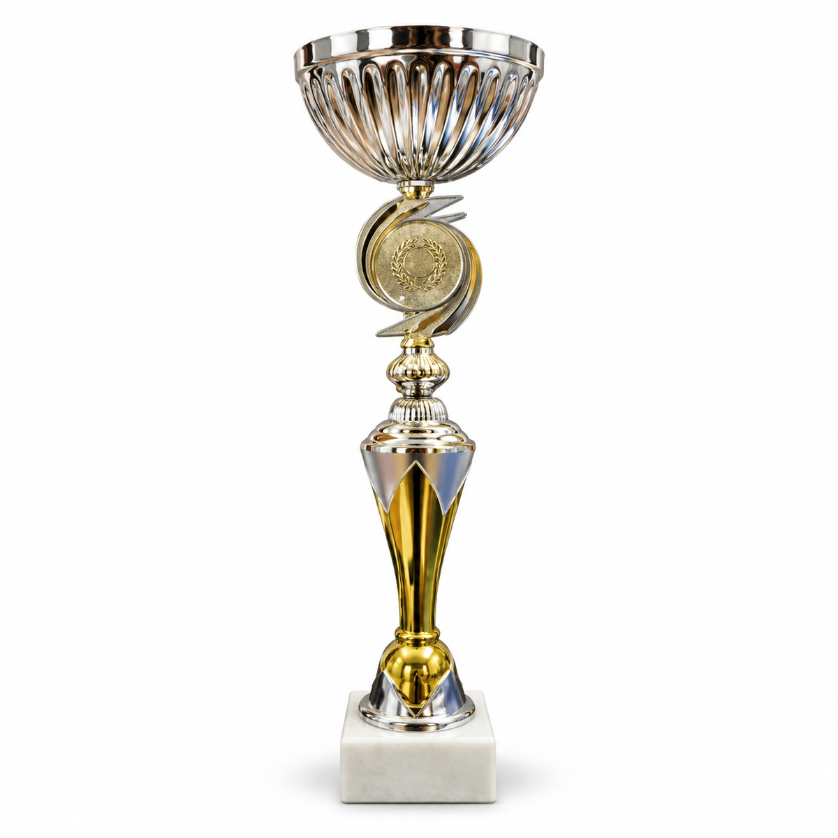 Copa base mármol
