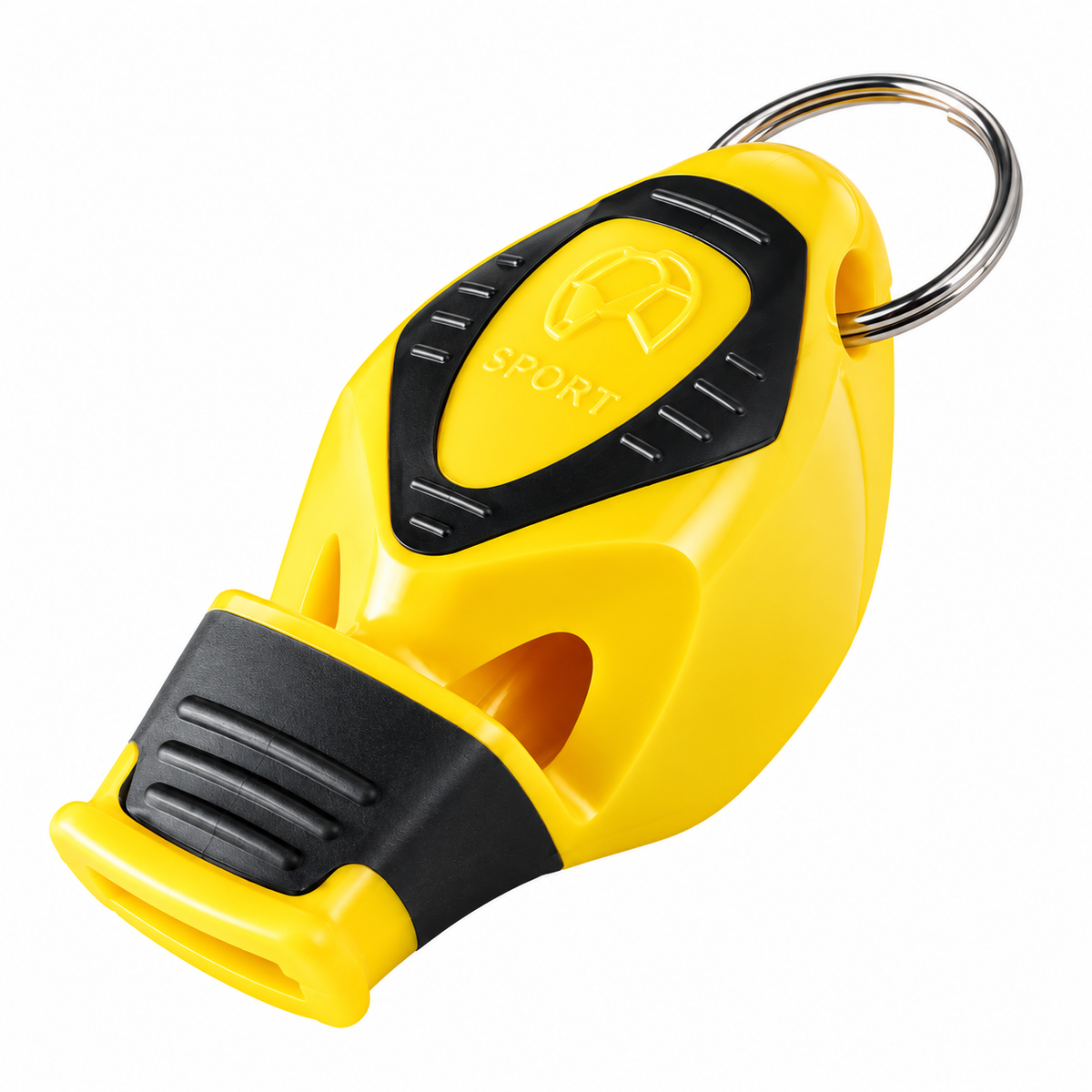 Silbato Deportivo 120 dB MK 8321