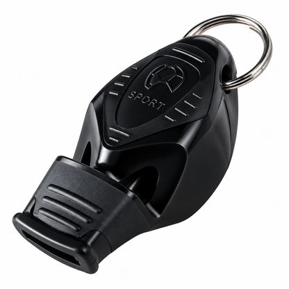 Silbato Deportivo 120 dB MK 8321