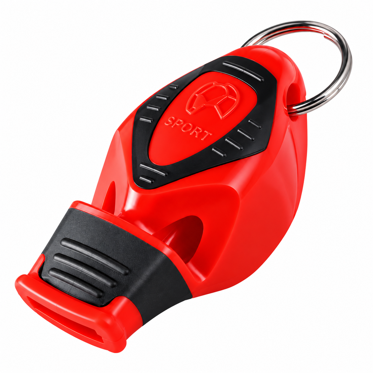 Silbato Deportivo 120 dB MK 8321
