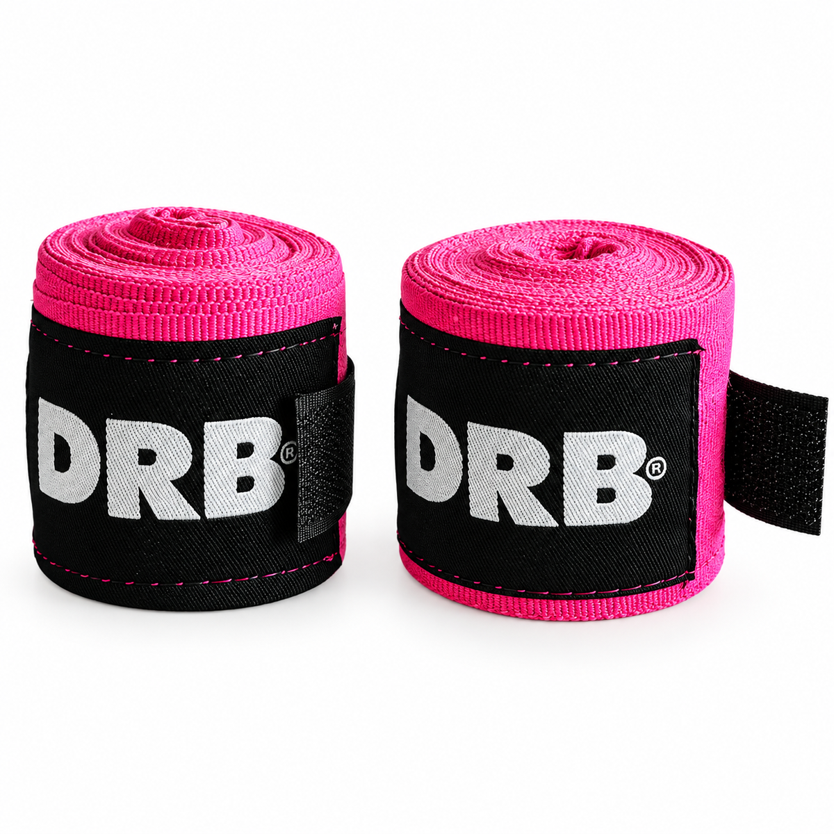 Venda de Boxeo DRB Rosada 4,5 Metros