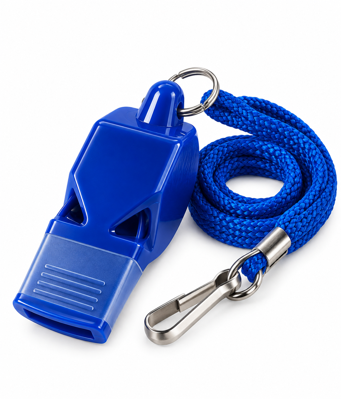 Silbato Deportivo 120 dB MK 3017