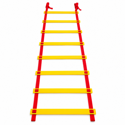 Escalera de agilidad